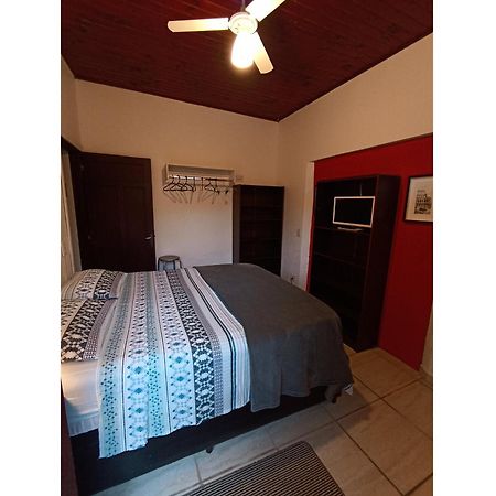 Trip Maresias Suites Екстериор снимка