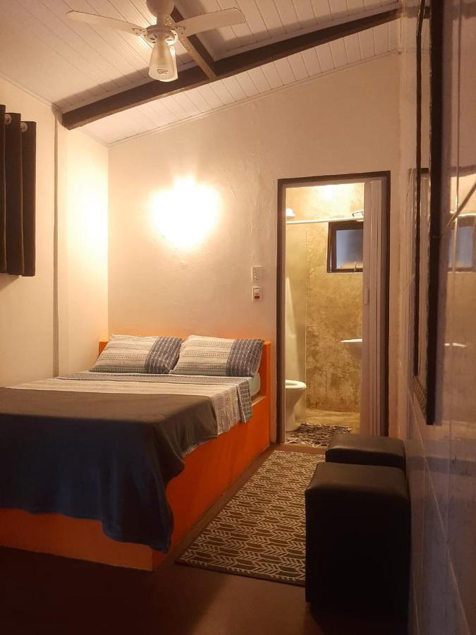 Trip Maresias Suites Екстериор снимка