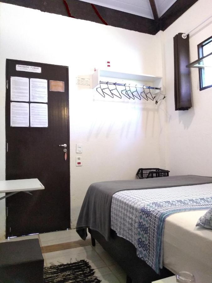 Trip Maresias Suites Екстериор снимка