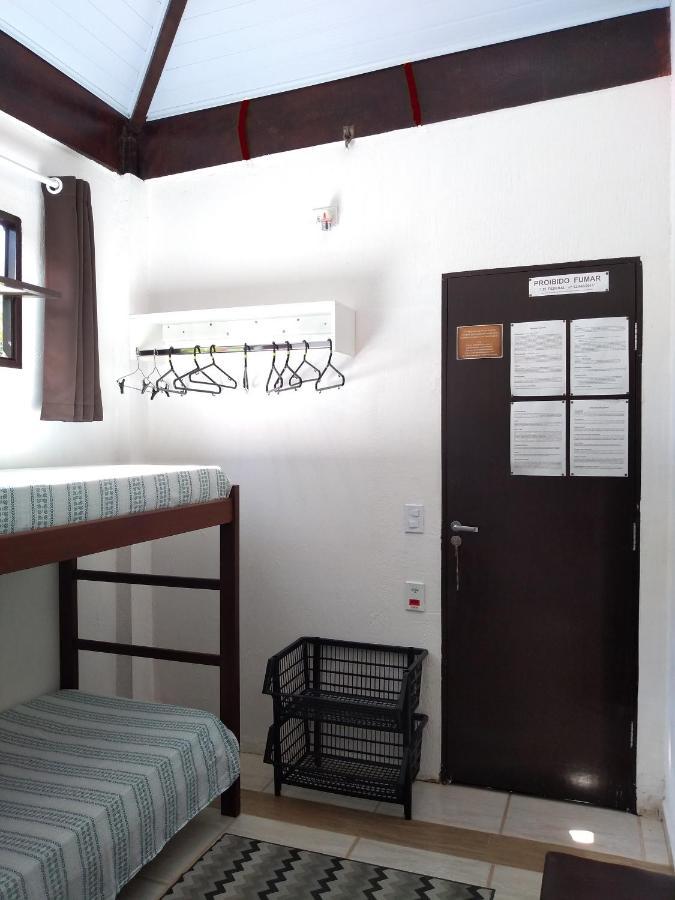 Trip Maresias Suites Екстериор снимка