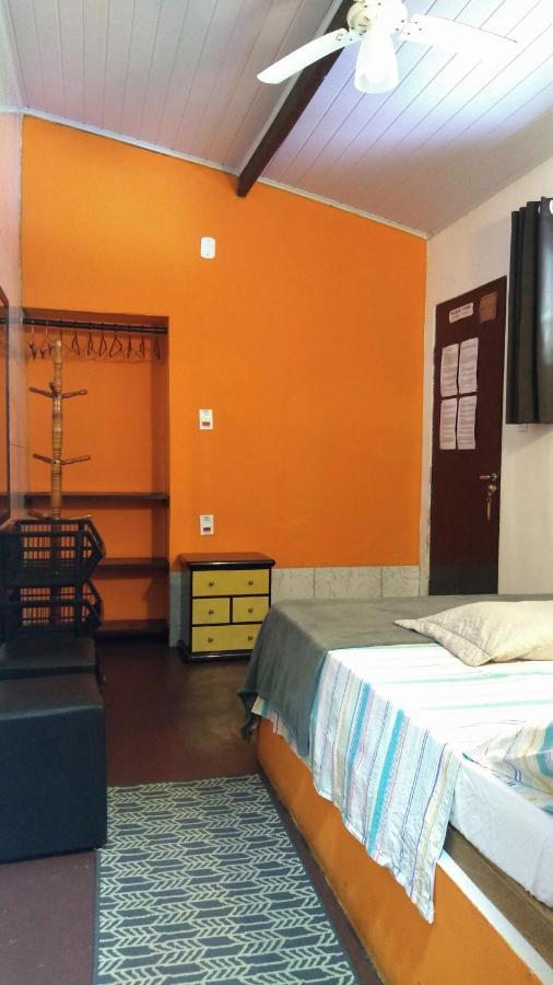 Trip Maresias Suites Екстериор снимка