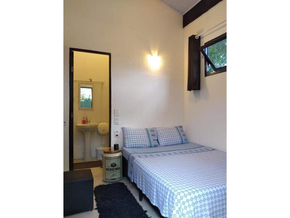 Trip Maresias Suites Екстериор снимка