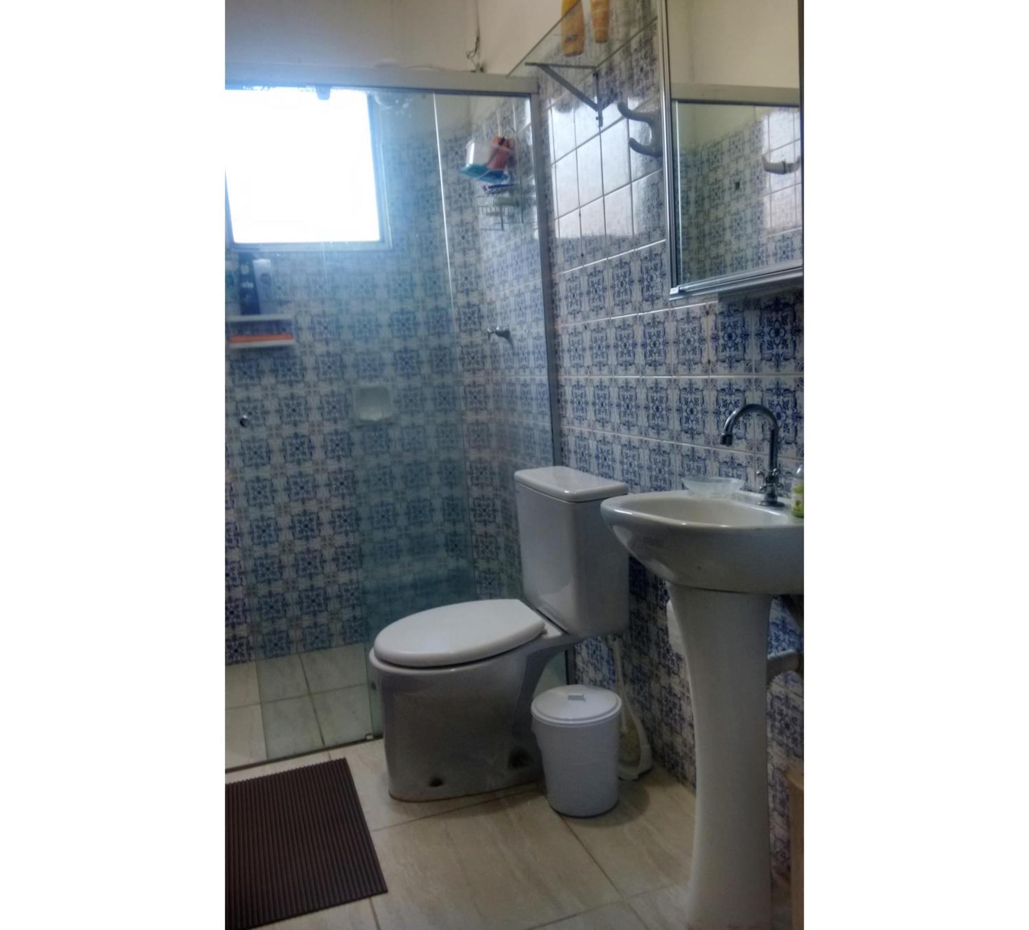 Trip Maresias Suites Екстериор снимка