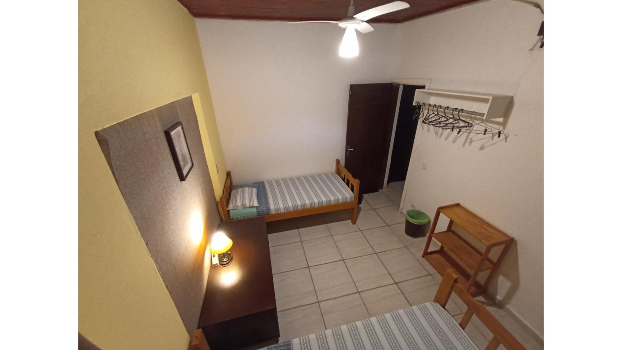 Trip Maresias Suites Екстериор снимка