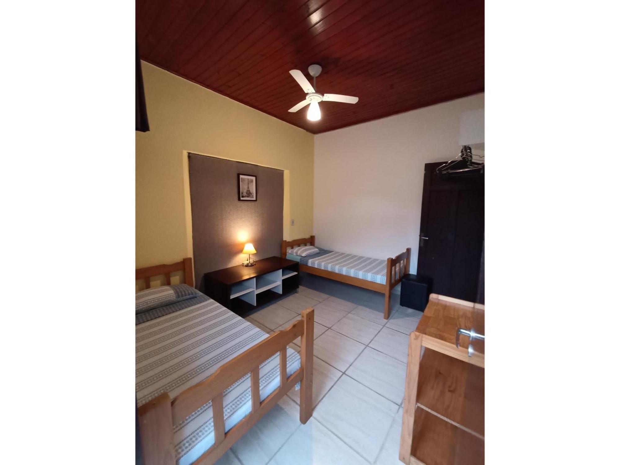 Trip Maresias Suites Екстериор снимка