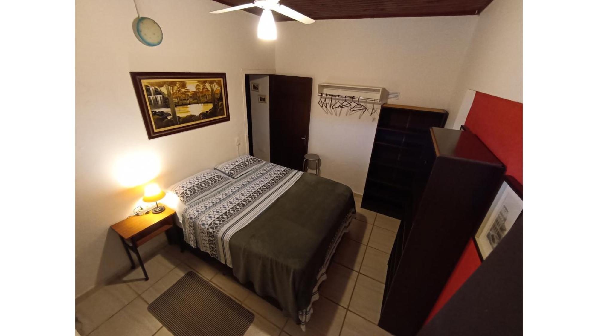 Trip Maresias Suites Екстериор снимка