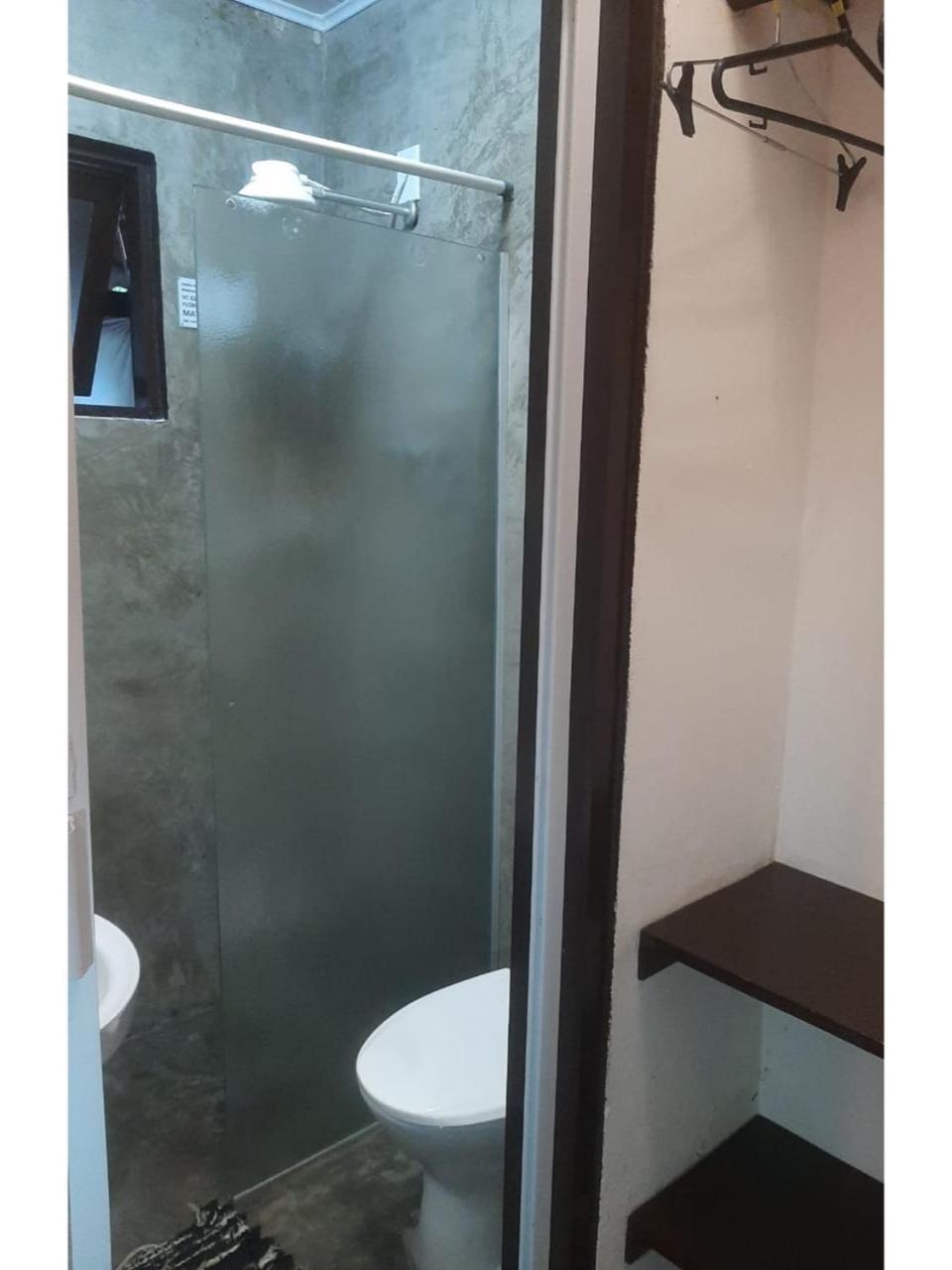 Trip Maresias Suites Стая снимка