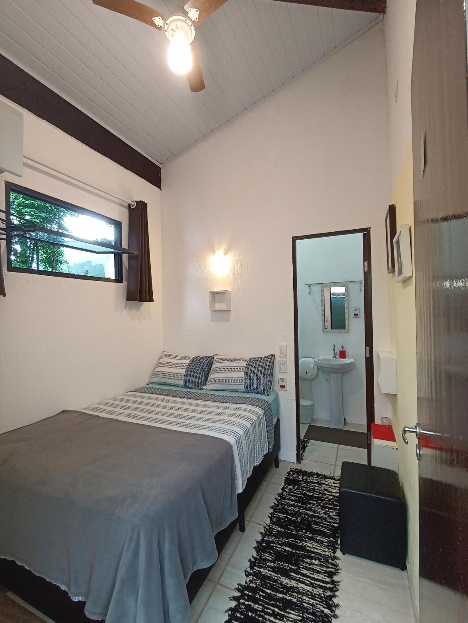 Trip Maresias Suites Екстериор снимка